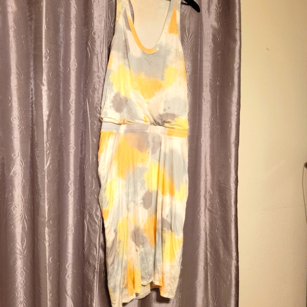 DKNYC Dress